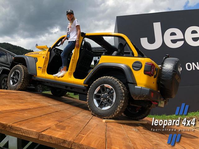 Camp Jeep 2018 - foto 29